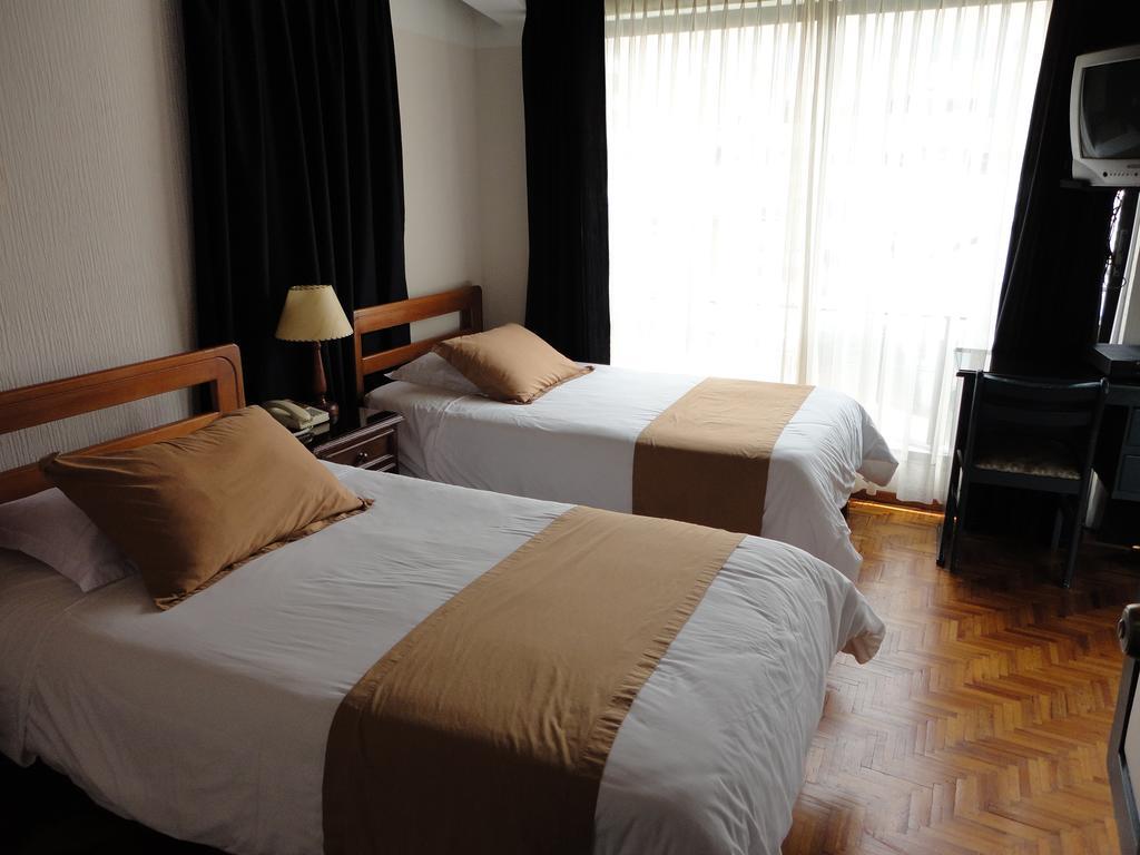 Hotel Rincon Escandinavo Quito Zimmer foto